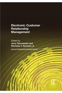 Electronic Customer Relationship Management