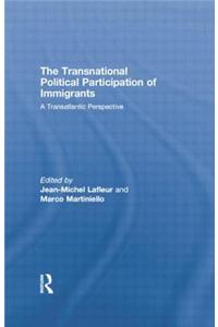 The Transnational Political Participation of Immigrants