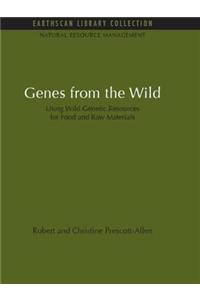 Genes from the Wild