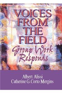Voices From the Field