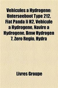 Vhicules Hydrogne