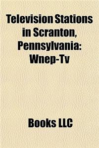 Television Stations in Scranton, Pennsylvania