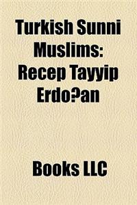 Turkish Sunni Muslims
