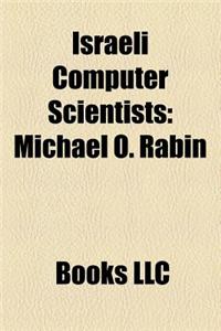 Israeli Computer Scientists