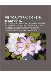 Visitor Attractions in Minnesota