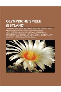 Olympische Spiele (Estland)