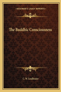 Buddhic Consciousness
