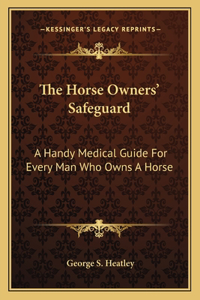 The Horse Owners' Safeguard