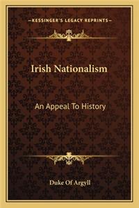 Irish Nationalism