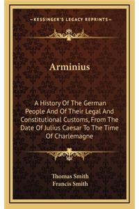 Arminius