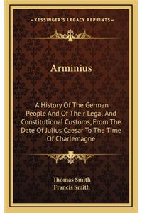 Arminius