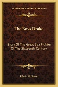 Boys Drake