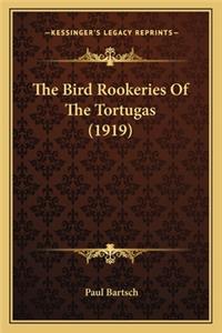 The Bird Rookeries Of The Tortugas (1919)