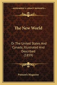 New World