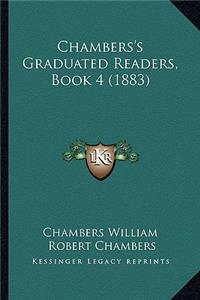 Chambers's Graduated Readers, Book 4 (1883)