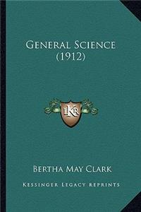 General Science (1912)