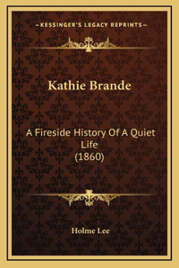 Kathie Brande