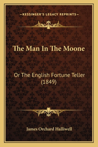 The Man in the Moone