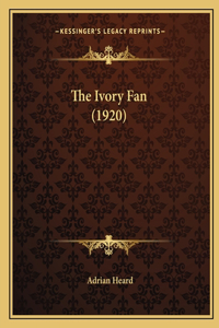 Ivory Fan (1920)