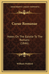 Curae Romanae