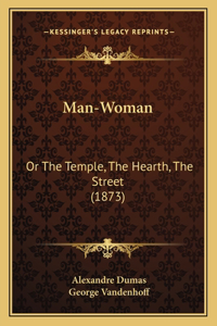 Man-Woman