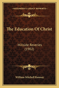 Education Of Christ