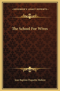 School For Wives