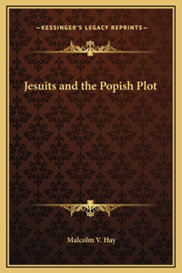 Jesuits and the Popish Plot