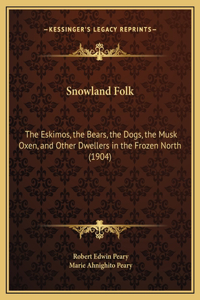 Snowland Folk