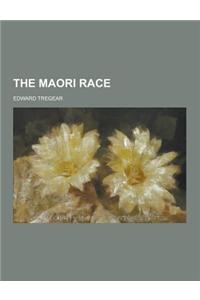 The Maori Race