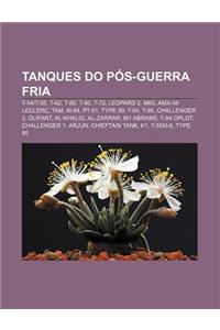 Tanques Do Pos-Guerra Fria