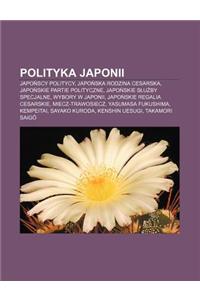 Polityka Japonii