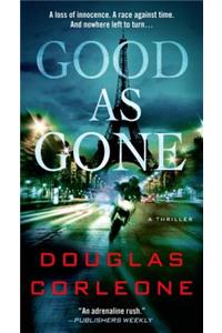Good as Gone
