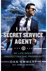 I Am a Secret Service Agent