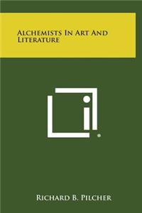 Alchemists in Art and Literature