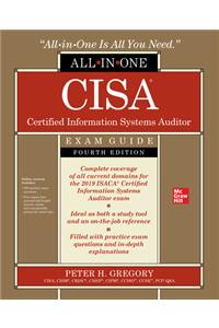 Cisa Certified Information Systems Auditor All-In-One Exam Guide, Fourth Edition