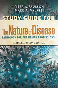 Study Guide for the Nature of Disease