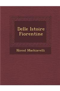 Delle Istoire Fiorentine