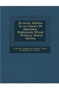 Divorcio