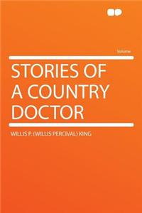Stories of a Country Doctor