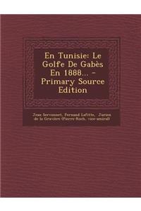 En Tunisie