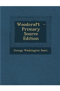 Woodcraft