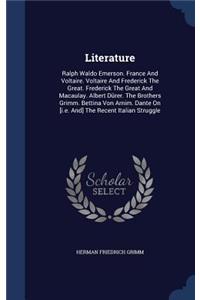 Literature