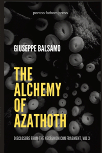 Alchemy of Azathoth