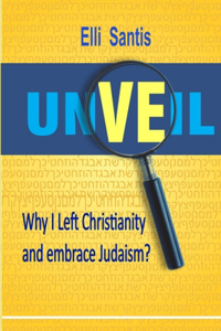 Unveil Why I Left Christianity