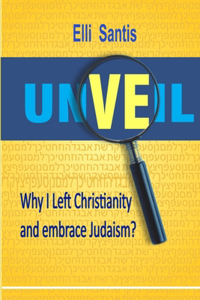 Unveil Why I left Christianity