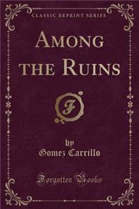 Among the Ruins (Classic Reprint)