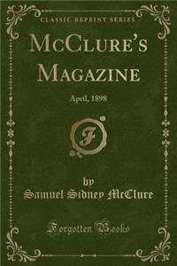 McClure's Magazine