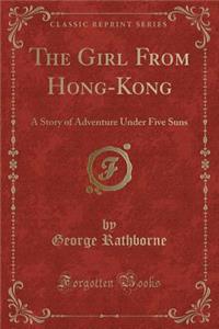 The Girl from Hong-Kong