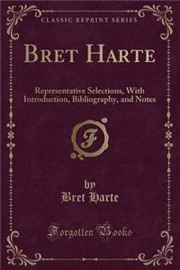 Bret Harte